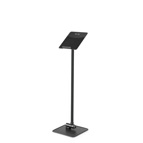 Trainerbord Elite Posa Svart