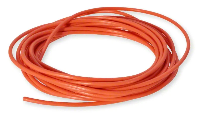 Elkabel 0,5 mm, 5 meters, Orange
