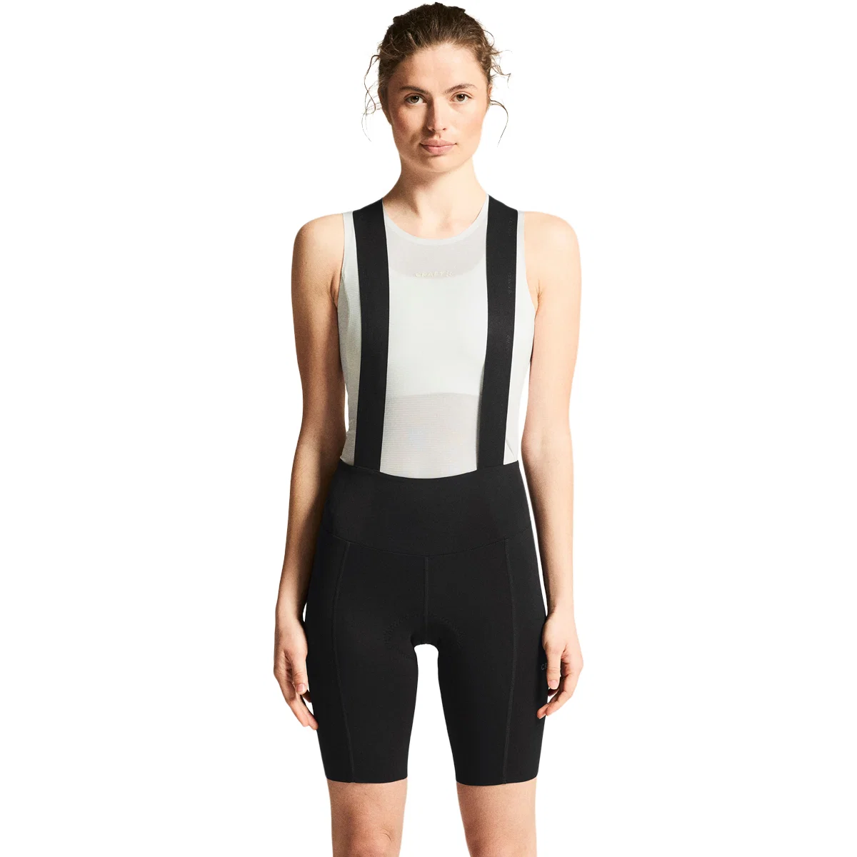 Cykelbyxor Craft Endur Bib Shorts C2 Dam