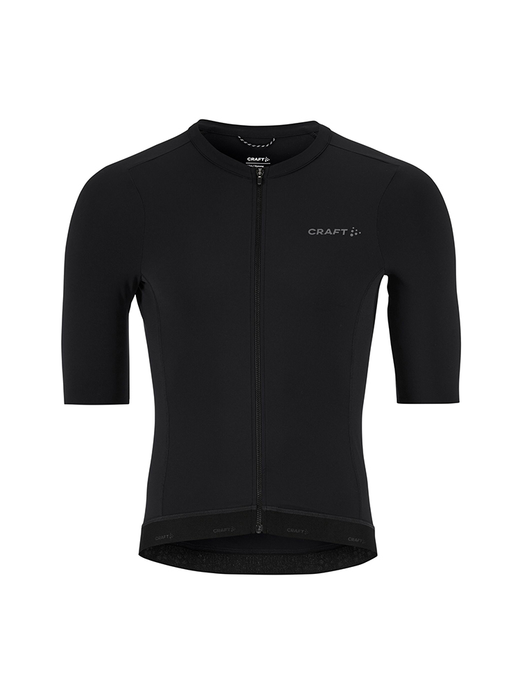 Cykeltröja Craft Endur Training Jersey Herr Svart