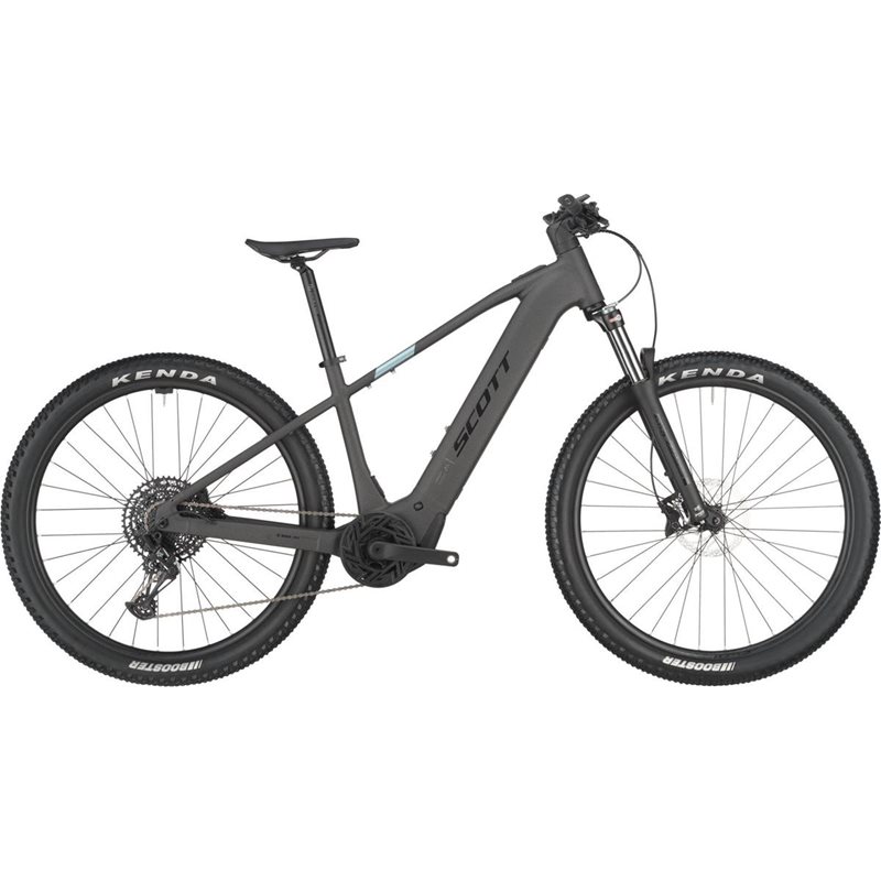 El-MTB Scott Aspect eRIDE 910