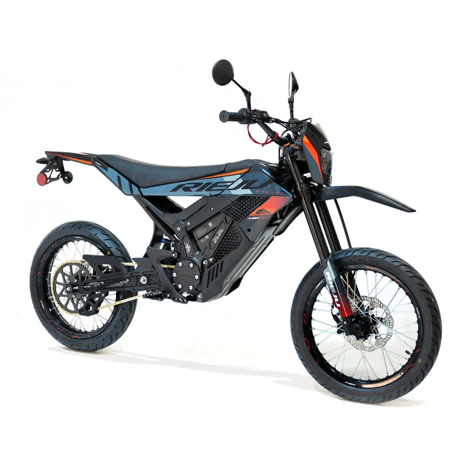 Rieju eTango Supermotard
