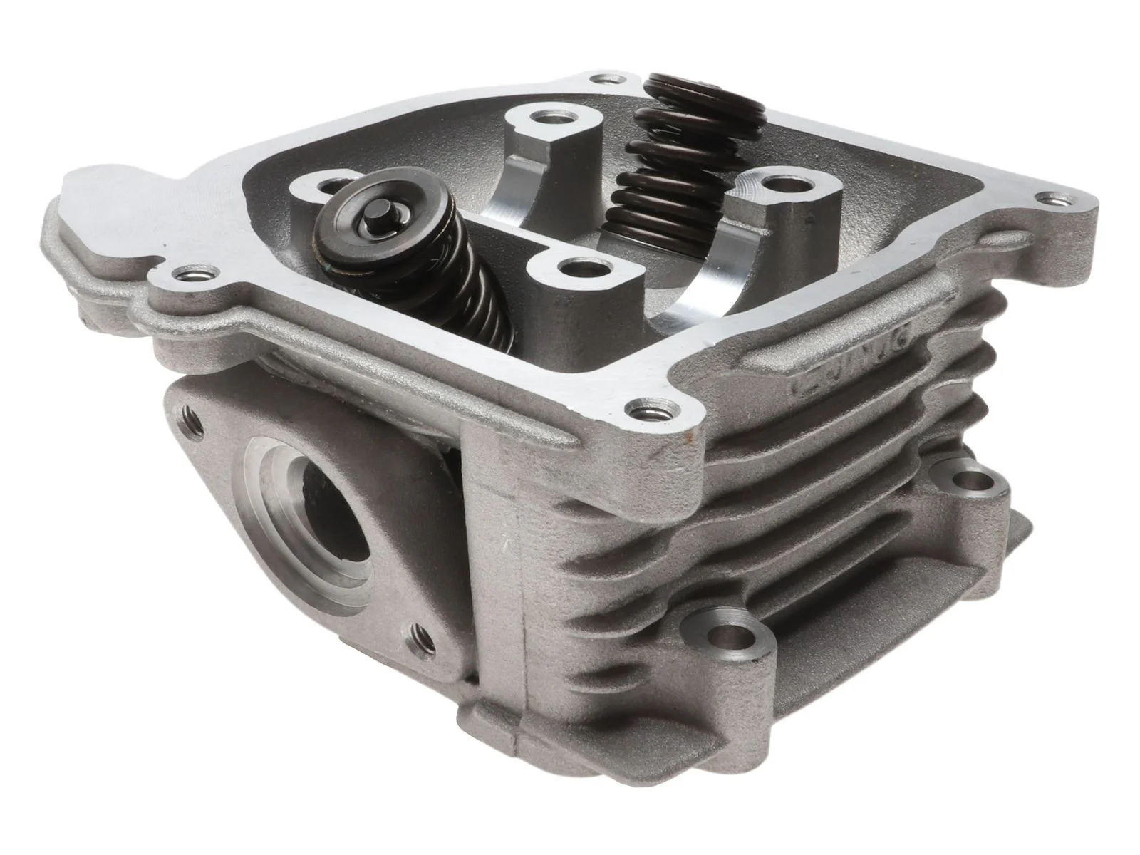 Toppstycke, utan SLS - komplett - original