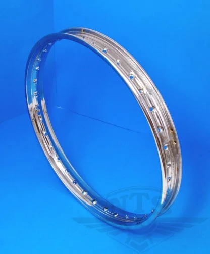 Fälgbana Made by NTS 1,20×17