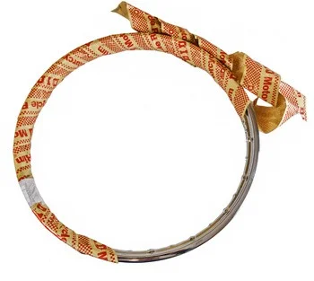 Fälgbana 17X1.2 Suzuki/Yamaha/Honda