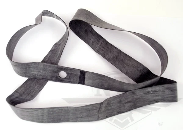 Fälgband Made by NTS 16-17 tum