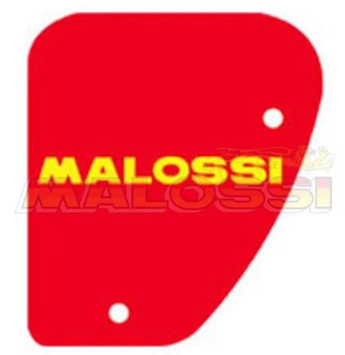 Malossi - Luftfilter (Sport) - till originalluftfilterboxen