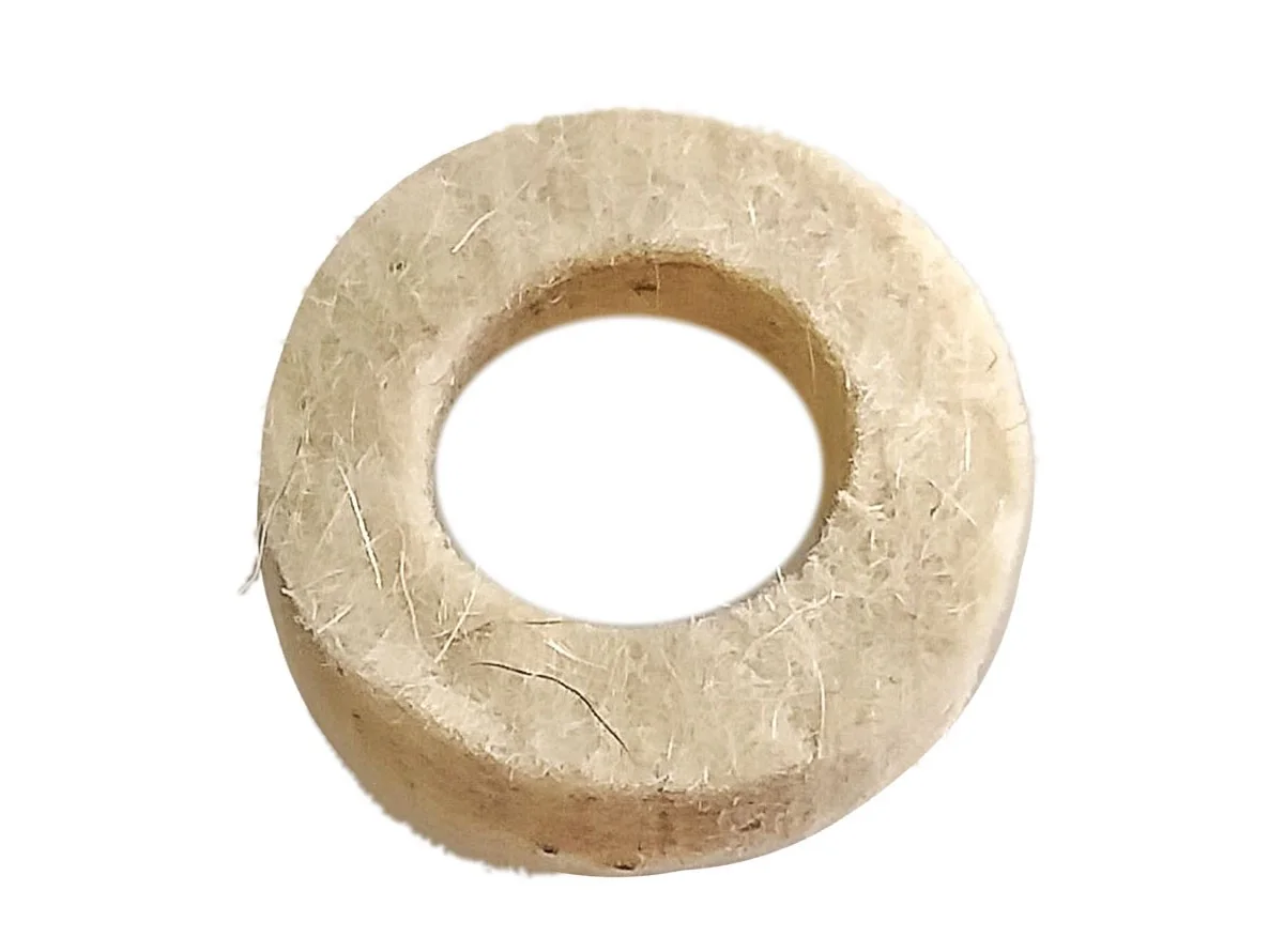 Filtring framhjul Jawa 210