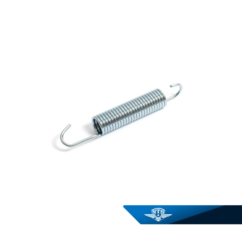 Fjäder Bromspedal/stöd Yamaha Made by NTS