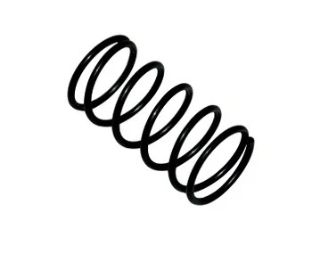 Fjäder bult sidokåpa Vespa Ciao