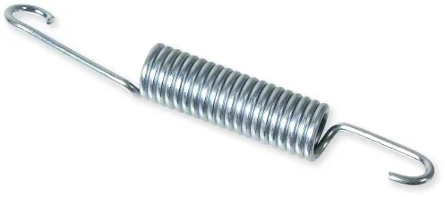 Fjäder Centralstöd  Velo Solex 3800