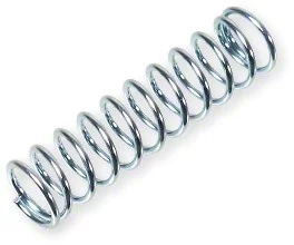 Fjäder Chokespjäll, Yamaha PW50