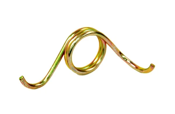 Fjäder för bromspedal Suzuki K50