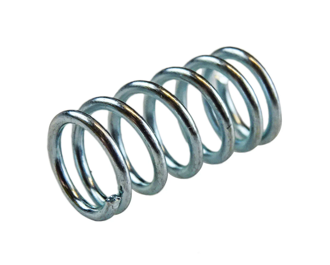 Fjäder i kicknav Tomos äldre modeller