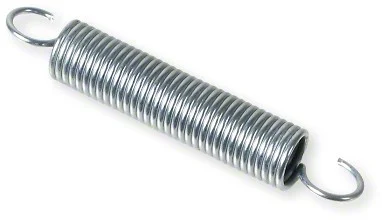 Fjäder till Hållare för kabelskydd Velo Solex 3800