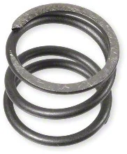 Fjäder Växelaxel Original