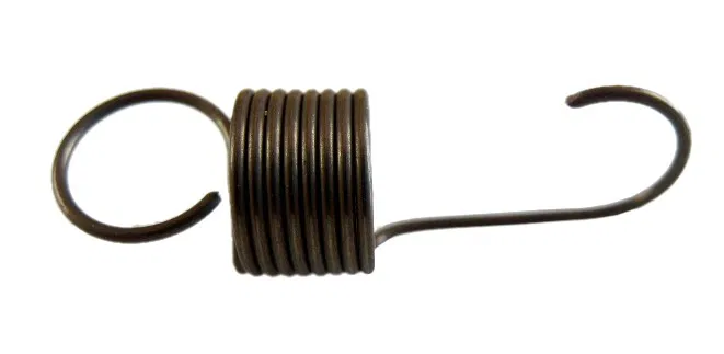 Fjäder startbackar Jawa 210