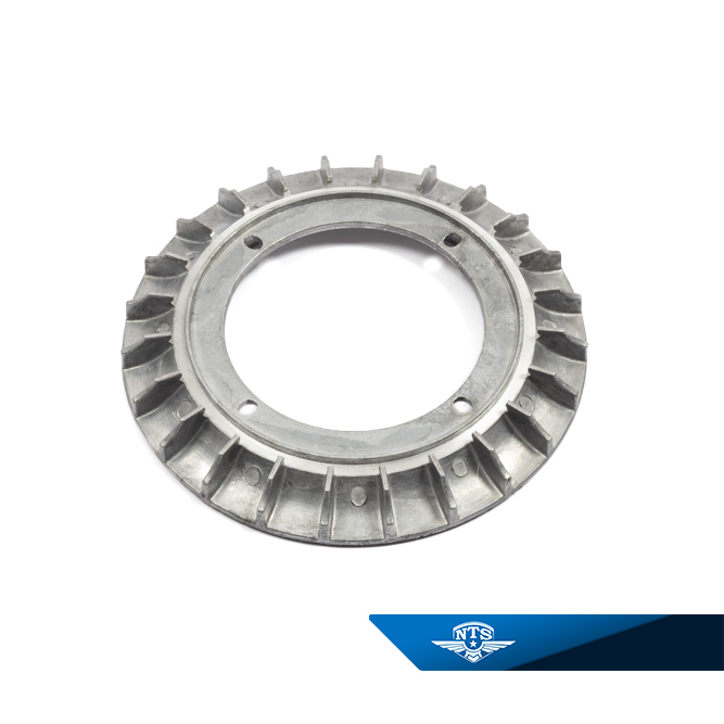 Fläkthjul NTS – Puch MS / VS / MV / DS / VZ / R50 / MC50