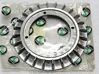 Fläkthjul  BT50QT-9