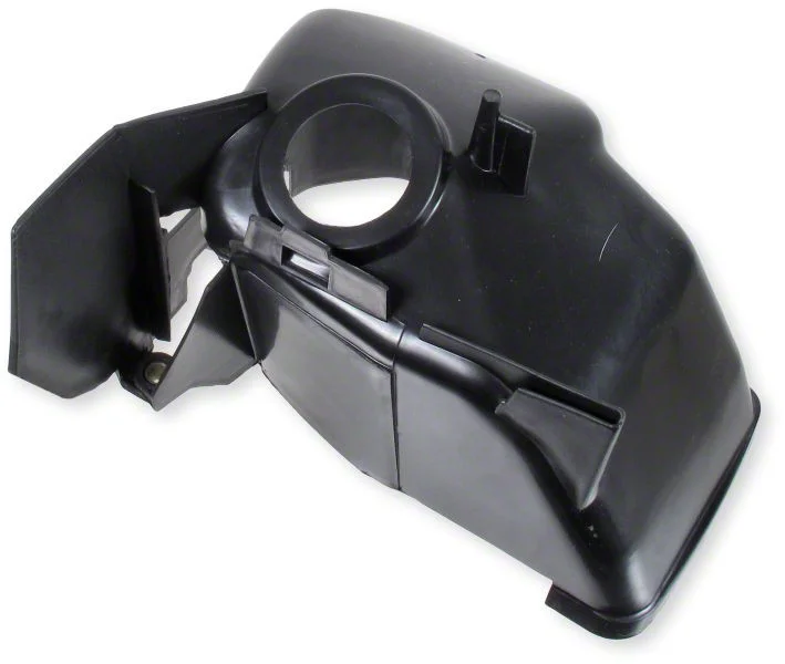 Fläkthus cylinder - Peugeot