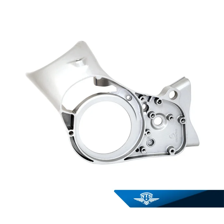 Fläkthus Sachs 3 & 4-vxl