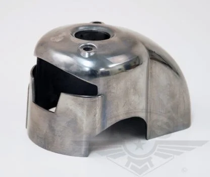 Fläkthuv, Cylinder Puch