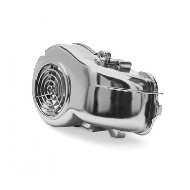 Fläktkåpa Krom – (Minarelli Horisontal)