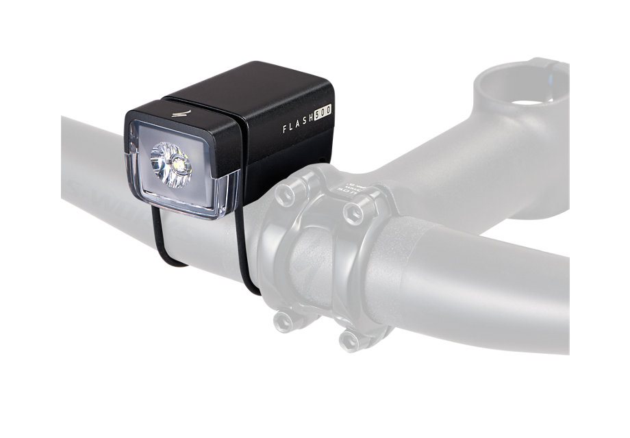 Framlampa Specialized Flash 500