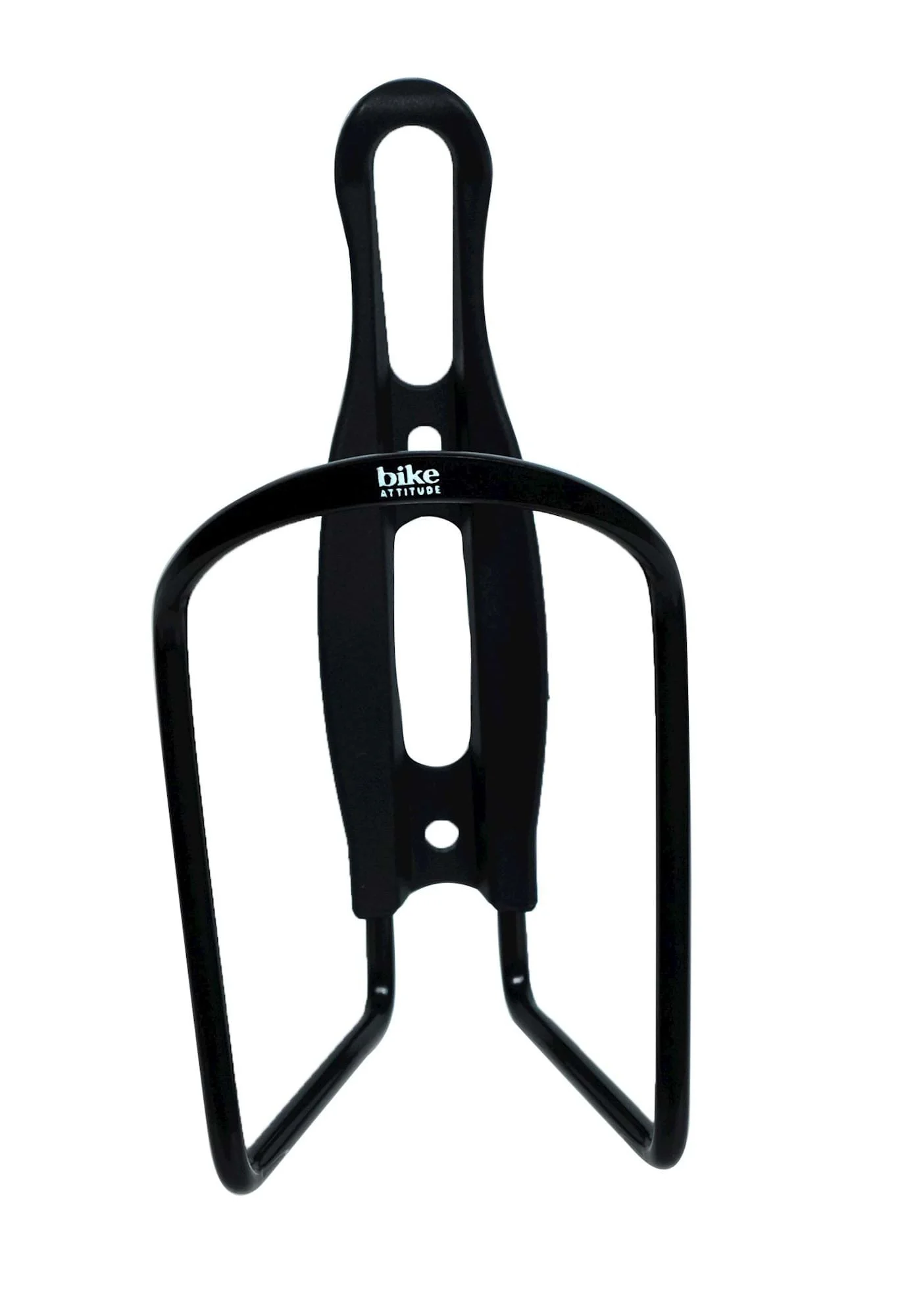 Flaskhållare Bike Attitude aluminium 5 mm