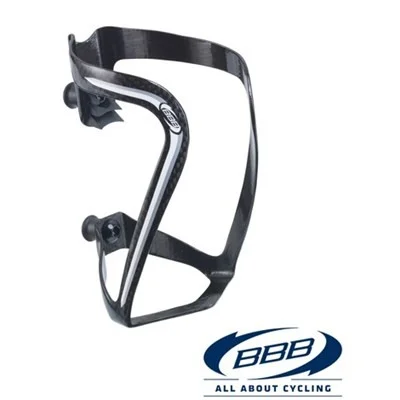 Flaskställ LightCage , karbon