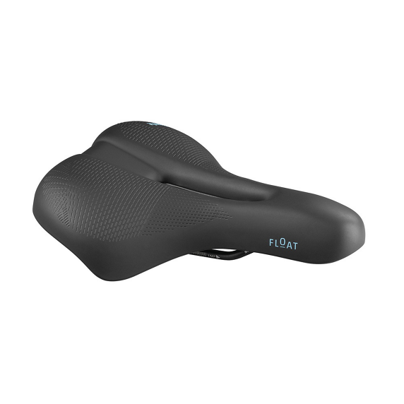 Cykelsadel Selle Royal Float Moderate