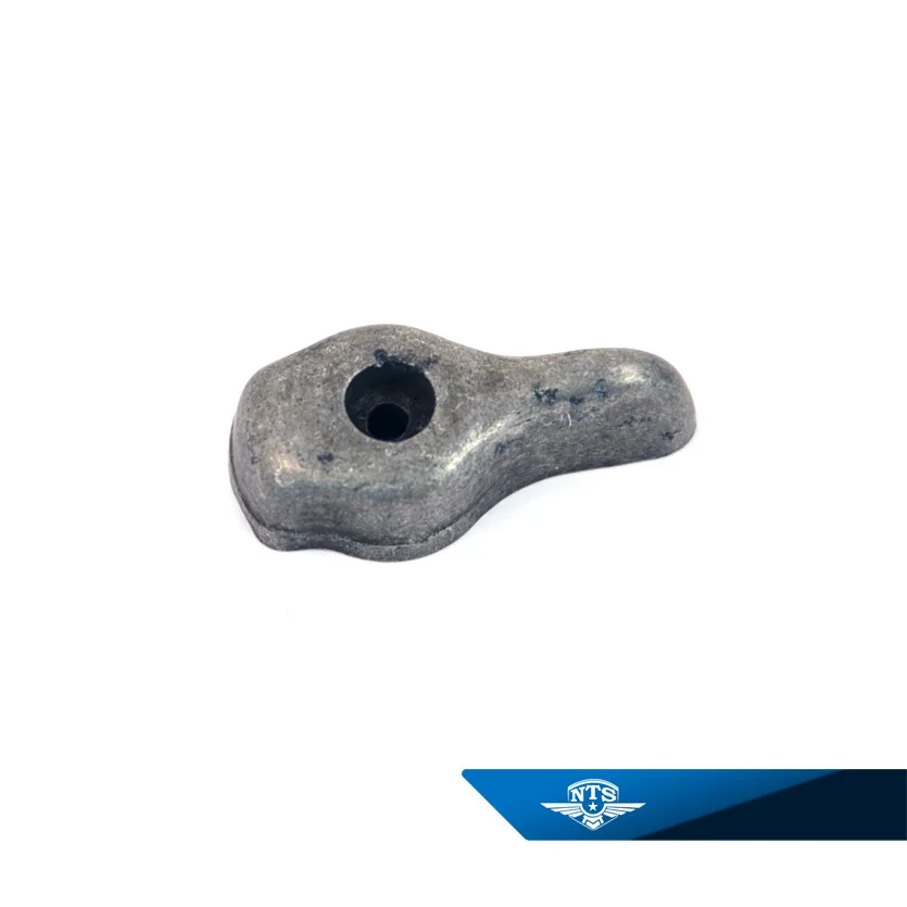 Flödararm Sachs 50/3 & 50/4