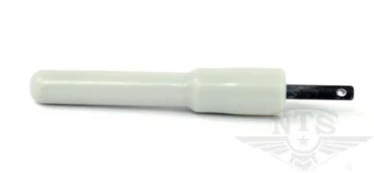 Flödarknapp Made by NTS Puch