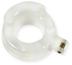 Flottör, Original, Yamaha PW50