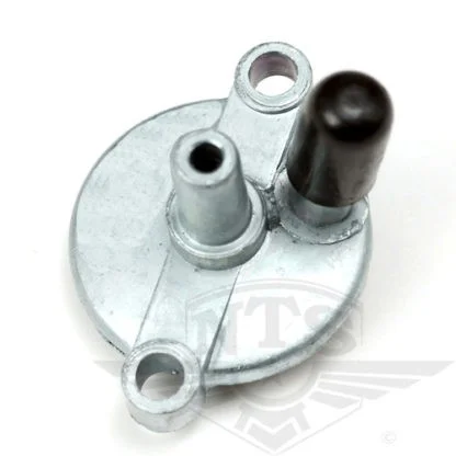 Flottörlock kompl Bing typ Puch Husqvarna mm