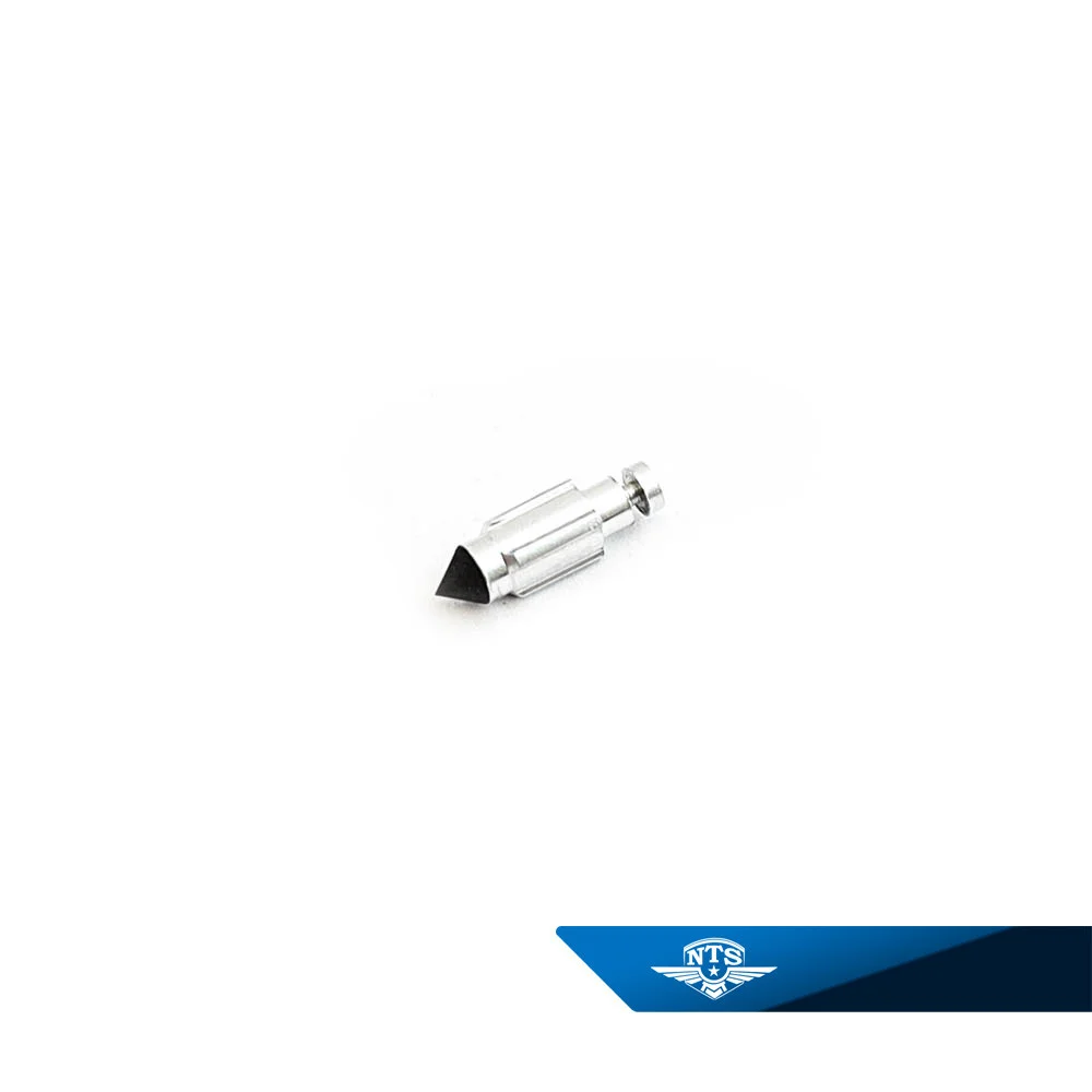 Flottörnål Made by NTS