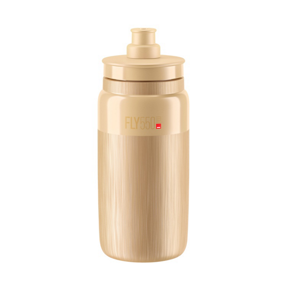 Flaska Elite Fly Tex Beige 550ml