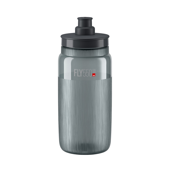 Flaska Elite Fly Tex Clear Smoke 550ml