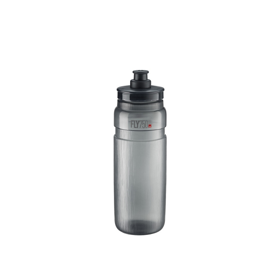 Flaska Elite Fly Tex Clear Smoke 750ml