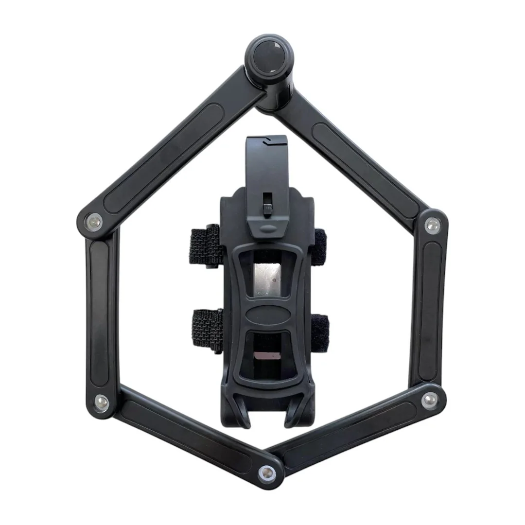 Fold, Vikbart lås 85 cm