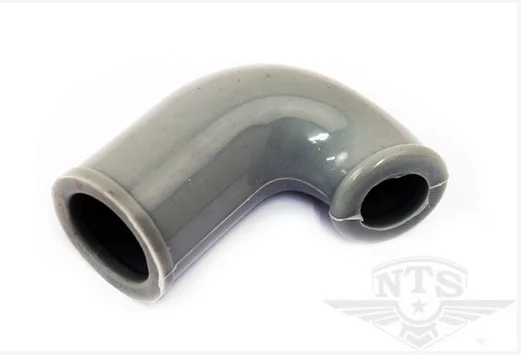 Förbindningsslang NSU, Grå