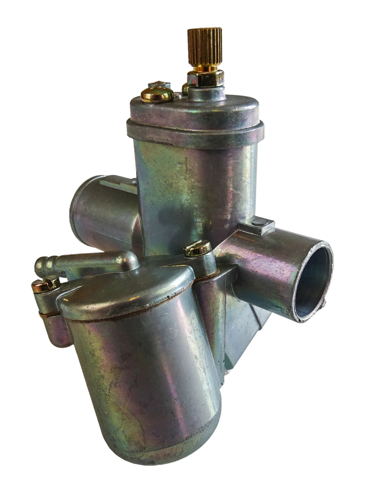 Förgasare 17mm Bing Ubåt