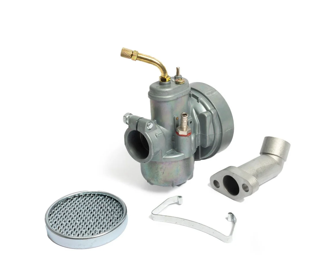 Förgasare 17mm Puch Monza, Montana, Arizona