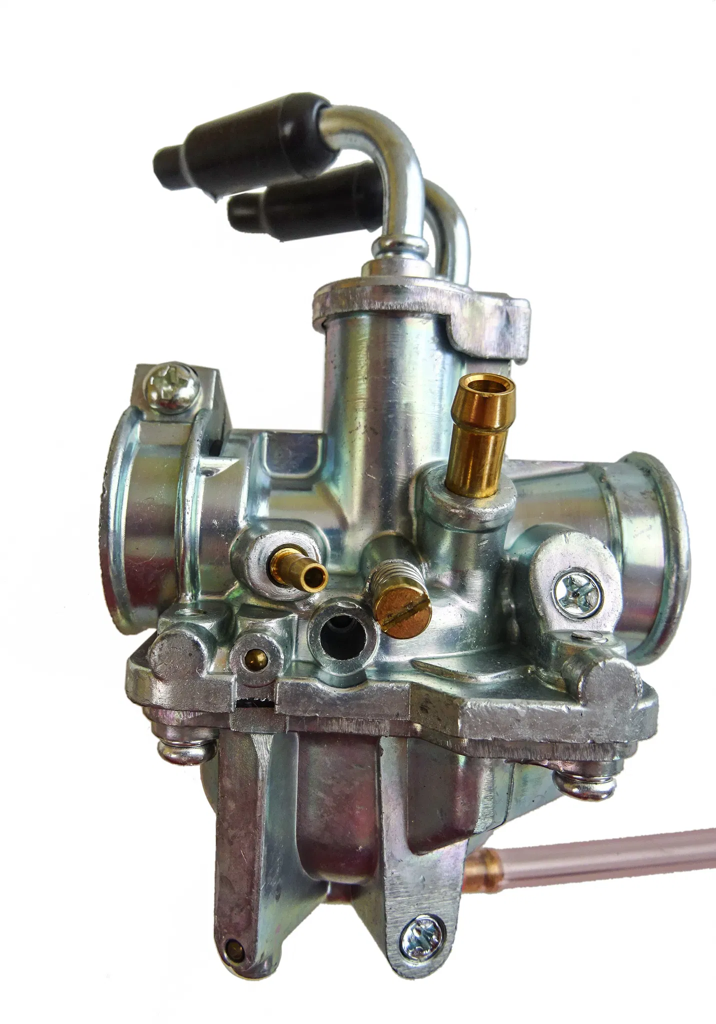 Förgasare Yamaha PW50