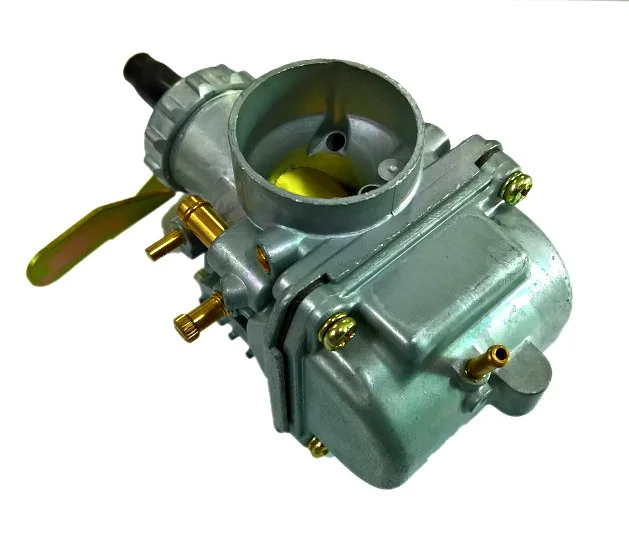 Förgasare 20 mm Mikuni Replica