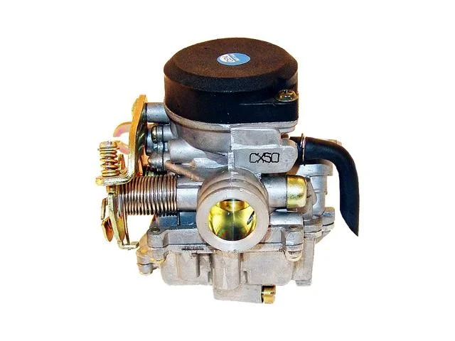 Förgasare Baotian BT50QT-9