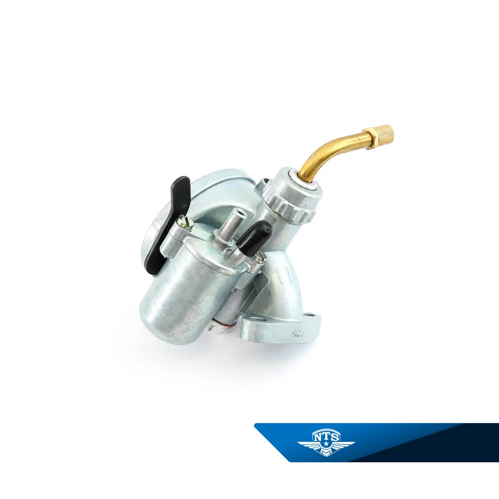 Förgasare kompl 12mm Puch