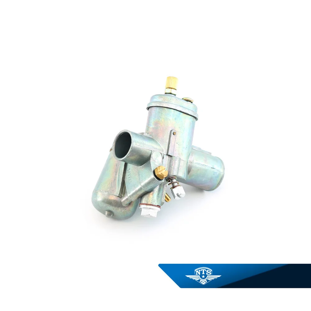 Förgasare Zundapp SSI 17mm Made by NTS