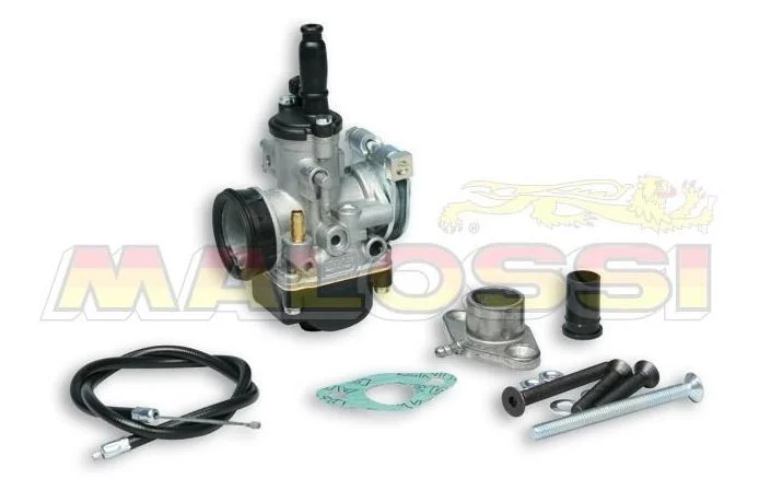 Förgasare PHBG 19 AS