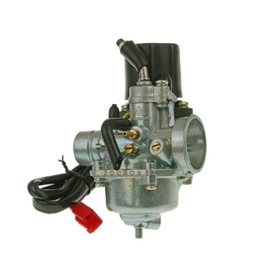 Förgasare "Mikuni" org., CPI / Keeway / Generic, 2-T skot.